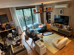 CHUAN PLACE (D19), Detached #443367411